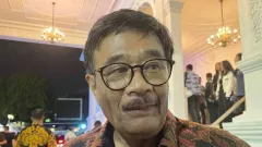 Djarot Pastikan Kongres PDIP Tahun Ini, Jadwal Sebentar Lagi Diumumkan - GenPI.co