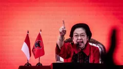PDIP Babak Belur di Pemilu 2024, Megawati Sampai Bilang Tanggung Jawab - GenPI.co
