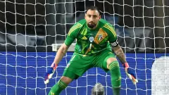 Sempurna di Liga Champions, Gianluigi Donnarumma Diincar Juventus dan Inter Milan - GenPI.co