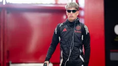 Paul Scholes Minta Manchester United Jangan Jual Alejandro Garnacho - GenPI.co