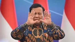 Prasetyo Hadi Sebut Prabowo Subianto Soroti Premanisme, Ada Perasaan Resah - GenPI.co