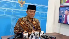 Istana Atur Pertemuan Seusai Prabowo Disebut Rindu Nasi Goreng Buatan Megawati - GenPI.co