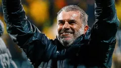 Ange Postecoglou Tidak Ingin Disamakan dengan Ruben Amorim Jelang Final Liga Europa - GenPI.co