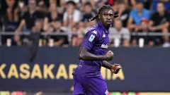 Moise Kean Masuk Daftar Belanja Manchester United di Bursa Transfer 2025 - GenPI.co