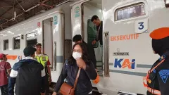 Buruan Pesan! Libur Waisak, Daop 5 Siapkan 17 KA dan Sediakan 49.454 Kursi - GenPI.co
