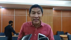 Minta Dedi Mulyadi Pahami Beda APBD dan Bansos, DPRD DKI: Jadi Tidak Sesat Pikir - GenPI.co