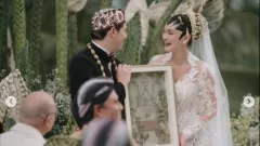 Anak Luna Maya dan Maxime Bouttier Diprediksi Laki-Laki - GenPI.co