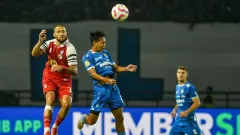 Barito Putera Wajib Menang di 2 Laga Sisa Agar Terhindar Ancaman Degradasi - GenPI.co
