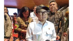 Dedi Mulyadi Kirim Siswa Bermasalah ke Barak Militer, Sikap Cak Imin Tegas - GenPI.co