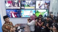 Muncul Isu Prabowo Menghindari Bertemu Jokowi, Istana: Waktunya Saja Belum - GenPI.co