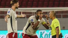 Kritik Liga Indonesia, Kapten PSM Makassar Dilarang Bertanding 1 Tahun - GenPI.co