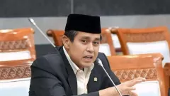 Buntut Temuan 36 Calon Haji Ilegal, DPR RI Beri Desakan Tegas ke Aparat - GenPI.co