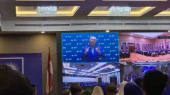 9 Kader PAN Duduk di Kabinet, Zulhas Ingatkan Harapan Rakyat - GenPI.co