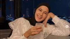 Paula Verhoeven Selalu Disalahkan Baim Wong, Dianggap Tidak Bisa Masak - GenPI.co