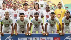 Meski Rekor Terputus, Malut United Bangga Putra Daerah Cetak Gol - GenPI.co