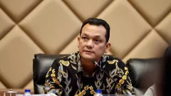 Ephorus HKBP Desak Tutup PT TPL, DPR RI Minta Tak Diperdebatkan - GenPI.co