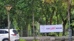 Bermunculan Spanduk Protes, Disebut Imbas dari Program Dedi Mulyadi - GenPI.co