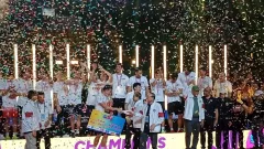 Mental Baja dan Kerja Sama Solid Antar Bhayangkara Presisi Juara Proliga 2025 - GenPI.co