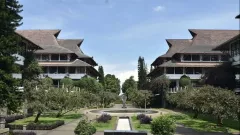 ITB Janji Perkuat Literasi Digital dan Etika Setelah Penahanan Mahasiswanya - GenPI.co