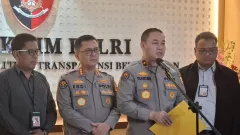 Mahasiswi ITB Dibebaskan, Polisi Pertimbangkan Iktikad Baik dan Permintaan Maaf - GenPI.co