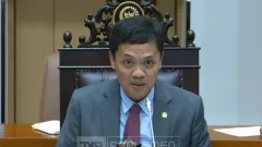 Habiburokhman Jamin Mahasiswi ITB Pengunggah Meme Prabowo Tidak Akan Kabur - GenPI.co