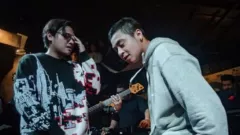 Aldy Maldini Ngaku Khilaf saat Tipu Penggemar, Janji Selesaikan Kasusnya - GenPI.co