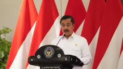 Napi di Sumut Paling Banyak Dapat Remisi Waisak, Ada 186 Orang - GenPI.co