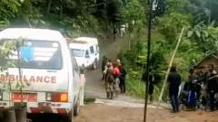 13 Orang Tewas Akibat Ledakan Amunisi di Garut, TNI Investigasi Faktor Penyebabnya - GenPI.co