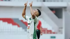 PSS Sleman Terancam Degradasi, Pemain Asing Singkirkan Ego Pribadi - GenPI.co