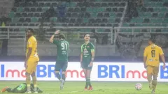 Persebaya Gagal Menang Lagi, Finishing Jadi Sorotan - GenPI.co