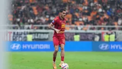 Persija Jakarta Ingin Pertahankan Kemenangan, Bakal Benamkan PSS Sleman ke Liga 2 - GenPI.co