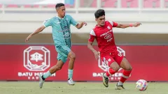 OKS Minta Persis Solo Gaspol di Dua Laga Akhir - GenPI.co