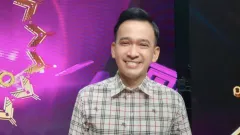 Ruben Onsu Siap Naik Haji setelah Mualaf, Netizen Beri Dukungan Besar - GenPI.co