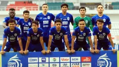 2 Tim Berpotensi Cepat Menyusul PSIS Semarang Degradasi ke Liga 2 - GenPI.co