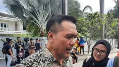 Jakarta Ogah Kirim Siswa Bermasalah ke Barak Militer, Pilih Taman dan Perpus - GenPI.co