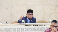 Tak Banyak Kontribusi untuk PAD, BUMD Ditata Ulang DPR RI dan Pemerintah - GenPI.co