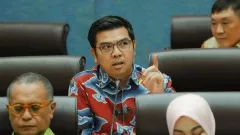 DPR RI Sebut UNESCO Beri Kartu Kuning, Status Geopark Danau Toba Terancam - GenPI.co