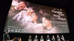 Review Film Indonesia: Mungkin Kita Perlu Waktu Ungkap Orang Tua Narsistik Picu Luka Anak - GenPI.co
