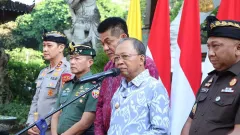 Nasib GRIB Jaya di Bali Sudah Jelas, Bakal Tak Dikasih SKT Wayan Koster - GenPI.co