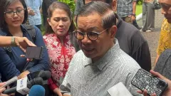 Sebagian Warga Manggarai Rajin Salat Tapi Tawuran, Bakal Diluruskan Pramono Anung - GenPI.co