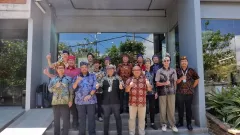 Kemenperin Sebut Indonesia Tetap Jadi Pilar Produksi Panasonic di Tengah PHK - GenPI.co
