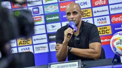 Demi Lolos Degradasi, Barito Habis-Habisan Lawan PSM dan PSIS - GenPI.co