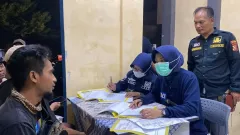 9 Korban Ledakan Amunisi di Garut Teridentifikasi, 4 Prajurit TNI dan 5 Warga Sipil - GenPI.co