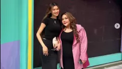 Anaknya Diklaim Revelino, Lisa Mariana: Dia Halusinasi - GenPI.co