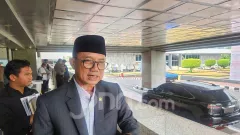 Pengelola Danantara Dipastikan Tak Kebal Hukum, Bisa Dipidana Jika Menyimpang - GenPI.co