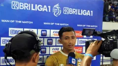 Seusai Tahan Imbang Persib, Barito Putera Pede Sikat PSM Makassar - GenPI.co