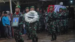 Pemusnahan Amunisi Milik TNI Disebut Harus Dievaluasi Total, Tanpa Libatkan Sipil - GenPI.co