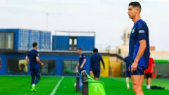 Jika Ingin Cristiano Ronaldo Bertahan, Al Nassr Harus Jual 5 Pemainnya - GenPI.co