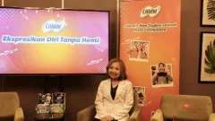 Tips dari Charm, Bebas Berekspresi Saat Sedang Datang Bulan - GenPI.co