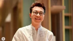 Subhanallah! Baru Jadi Mualaf, Dokter Richard Lee Ngebet Bangun Masjid - GenPI.co